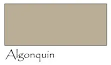 CANADIANA COLLECTION - 100% Acrylic Latex EXTERIOR/INTERIOR