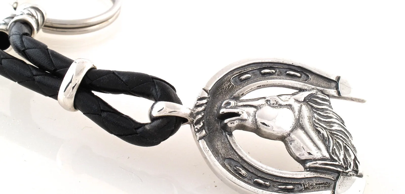 #DK-11 Key Ring