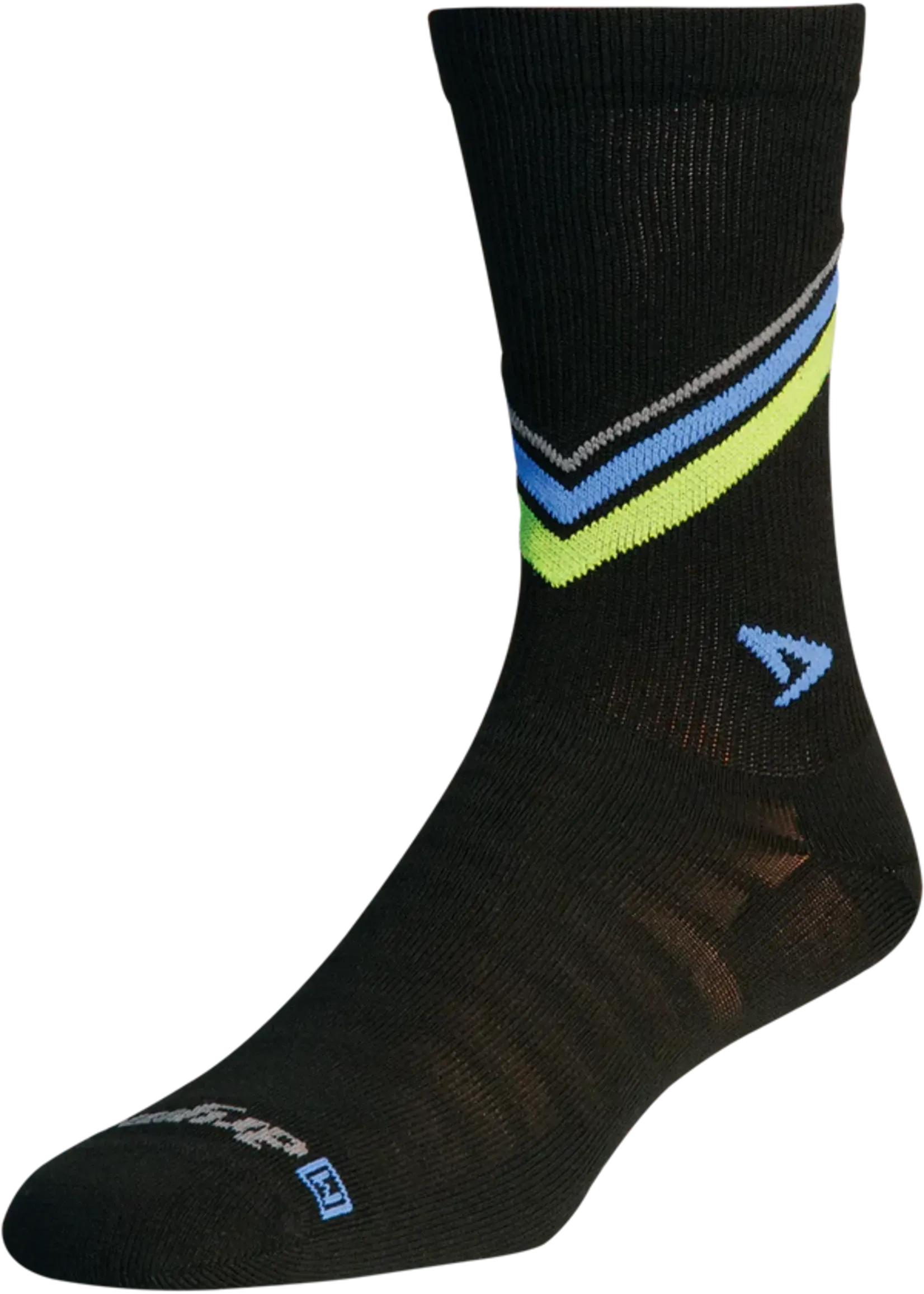 DRYMAX Hyper Thin® Running Crew Socks