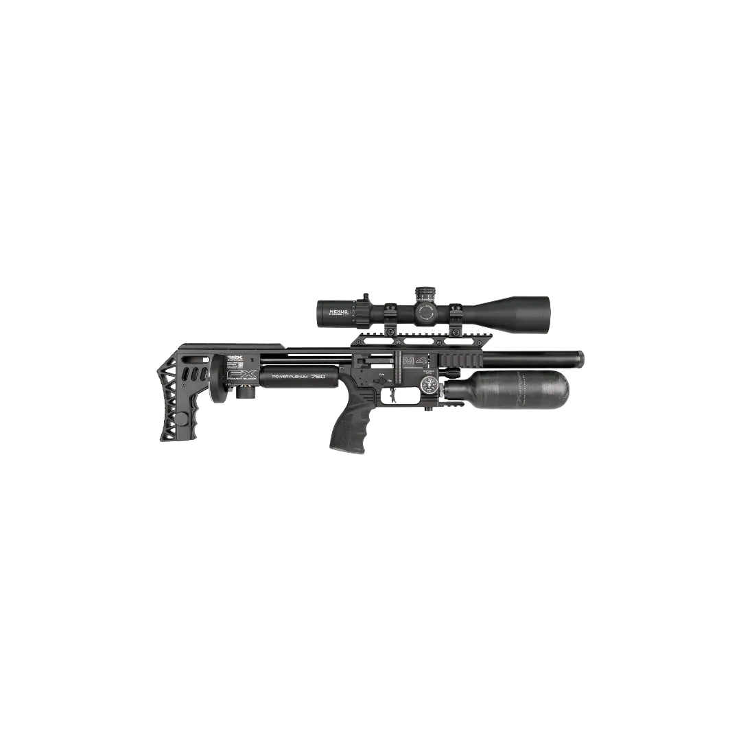 FX Impact M4 | Compact | 500mm Barrel | Black