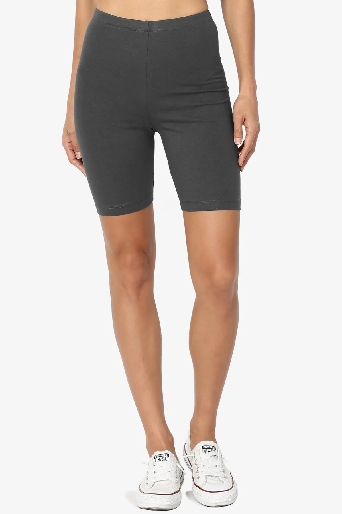Kite Cotton Biker Short Leggings