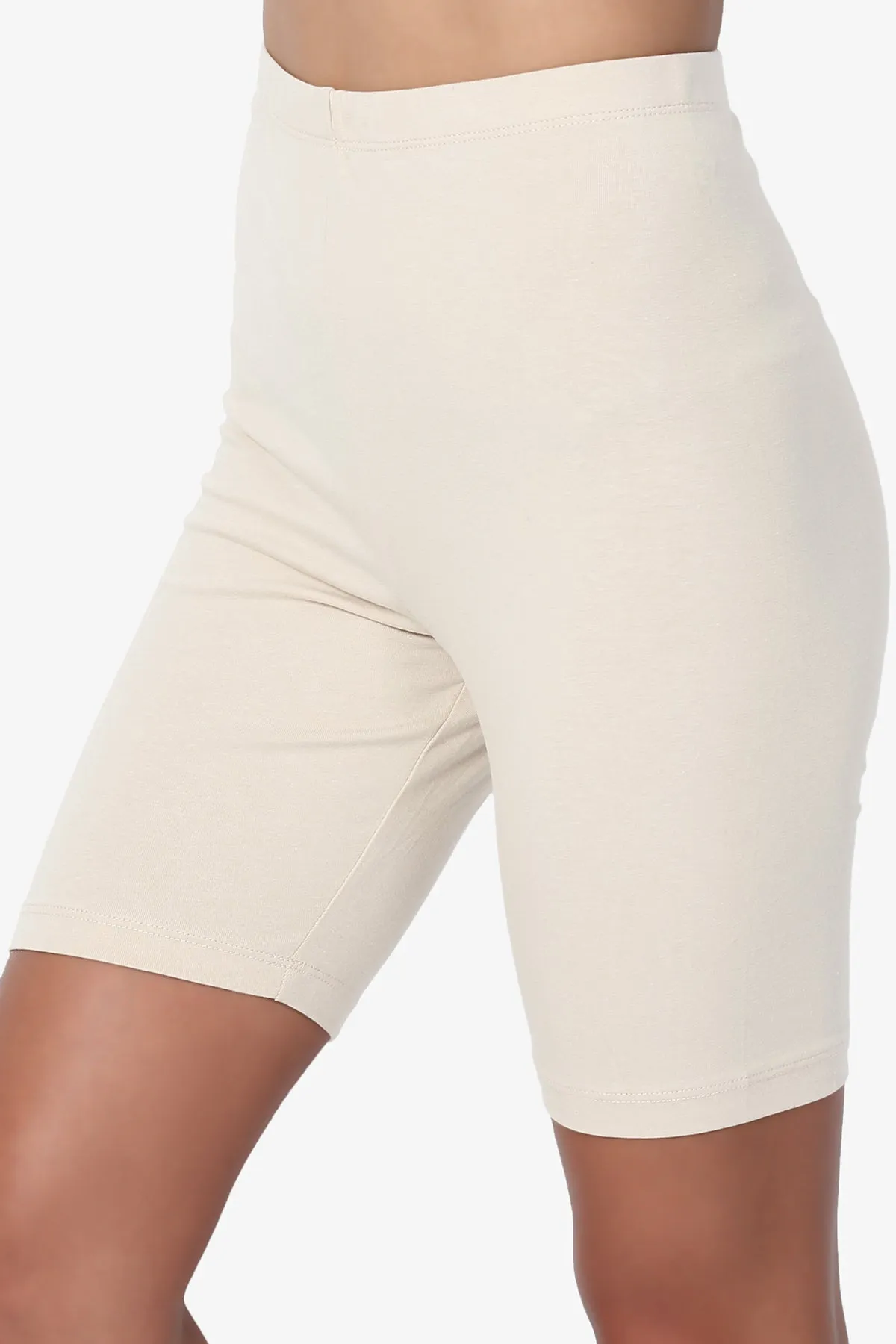 Kite Cotton Biker Short Leggings