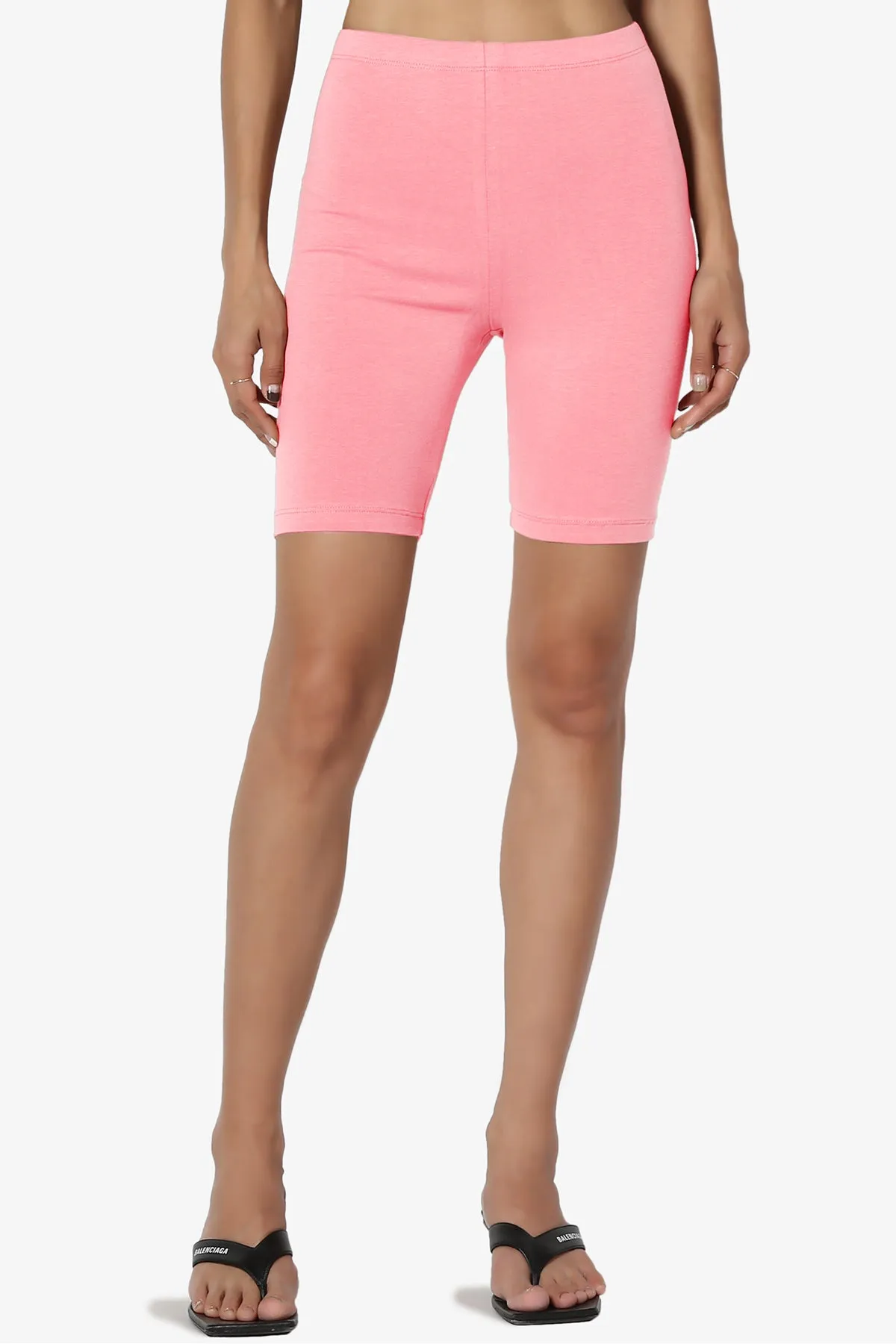 Kite Cotton Biker Short Leggings