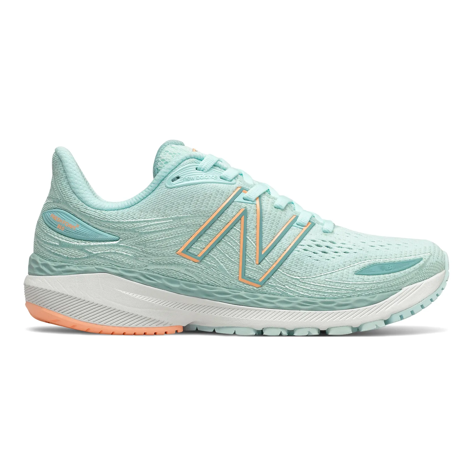New Balance Fresh Foam 860 V12 Womens Running