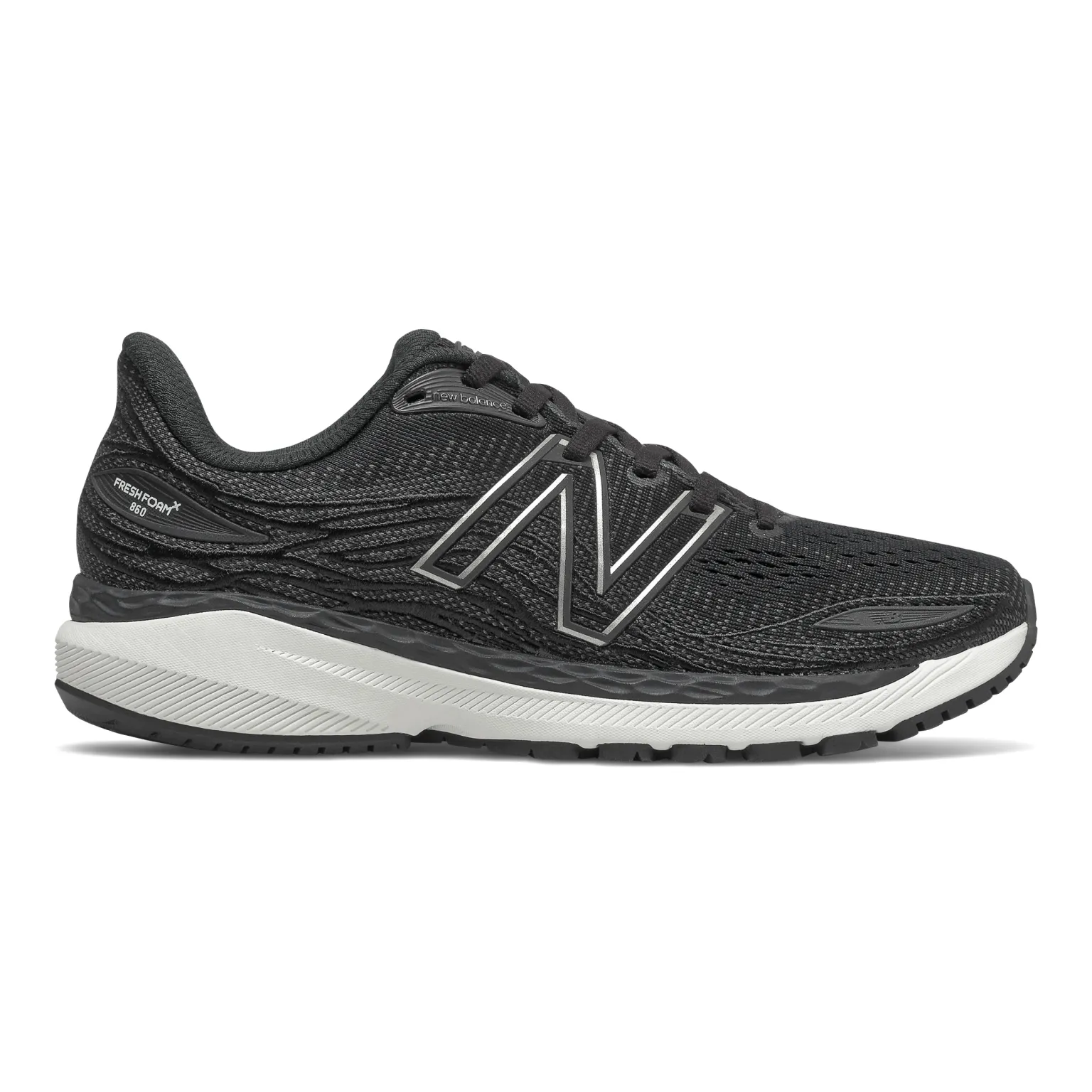 New Balance Fresh Foam 860 V12 Womens Running