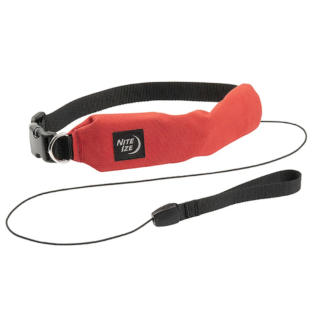 Niteize - RadDog All-In-One Collar   Leash - Medium