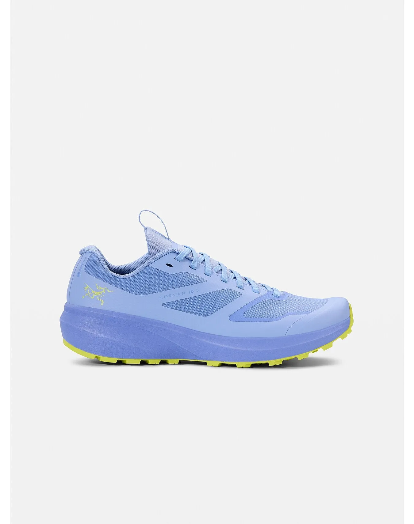 Norvan LD 3 GTX Shoe (Unisex) - X000006998 - Past Season