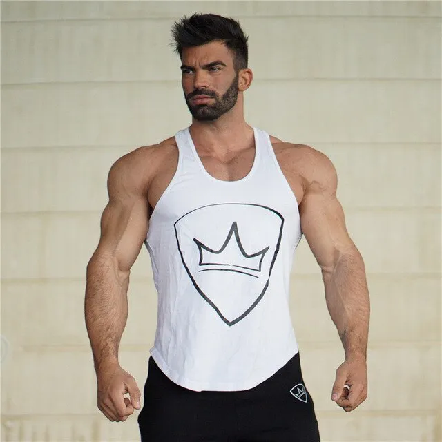 Running Tank Top