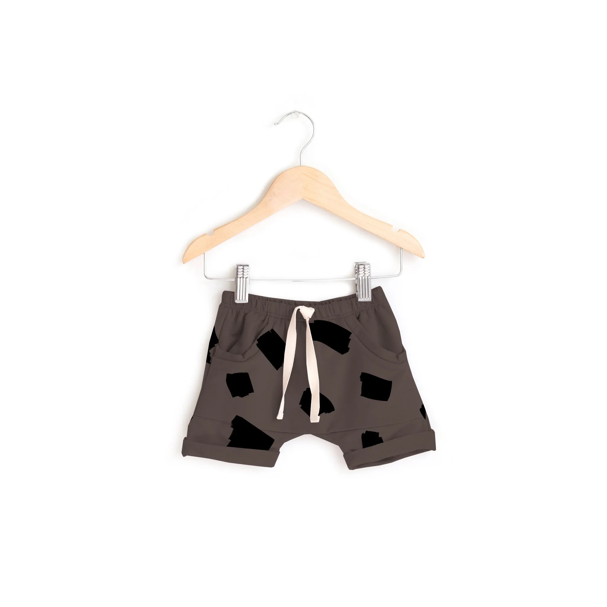 SALE! Kid Printed Pocket Jogger SHORT