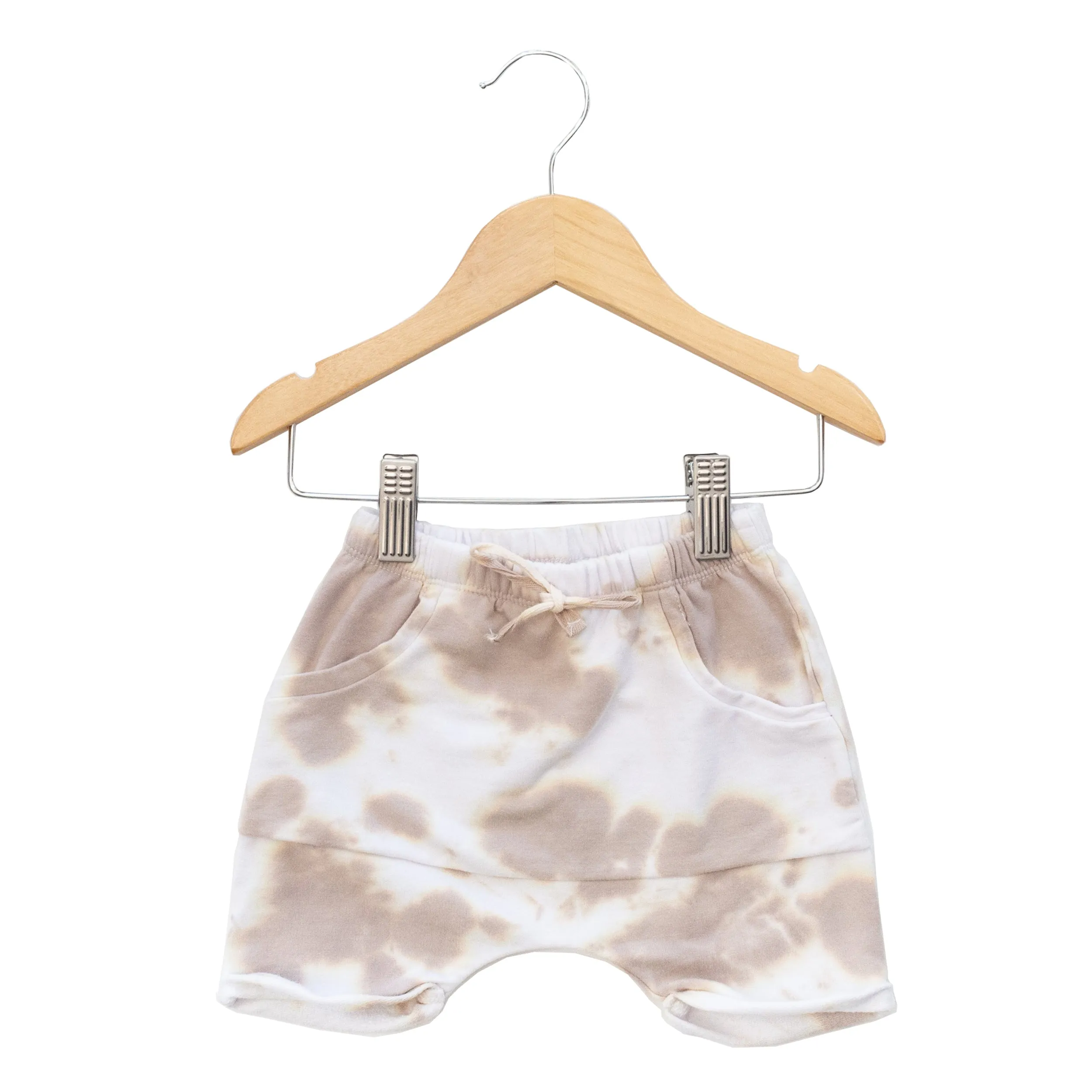 SALE! Kid Printed Pocket Jogger SHORT