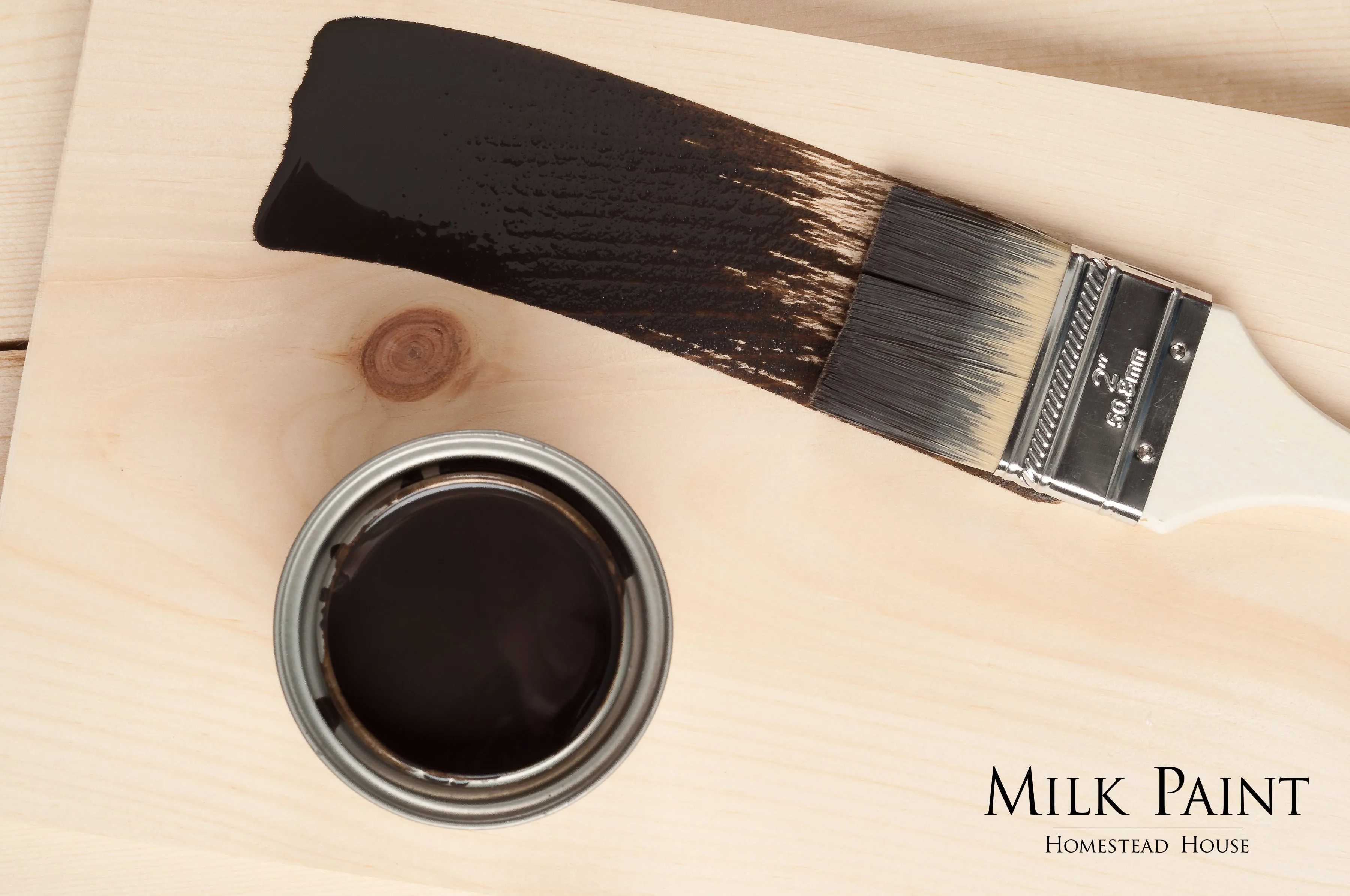 Stain & Finishing Oil All in One