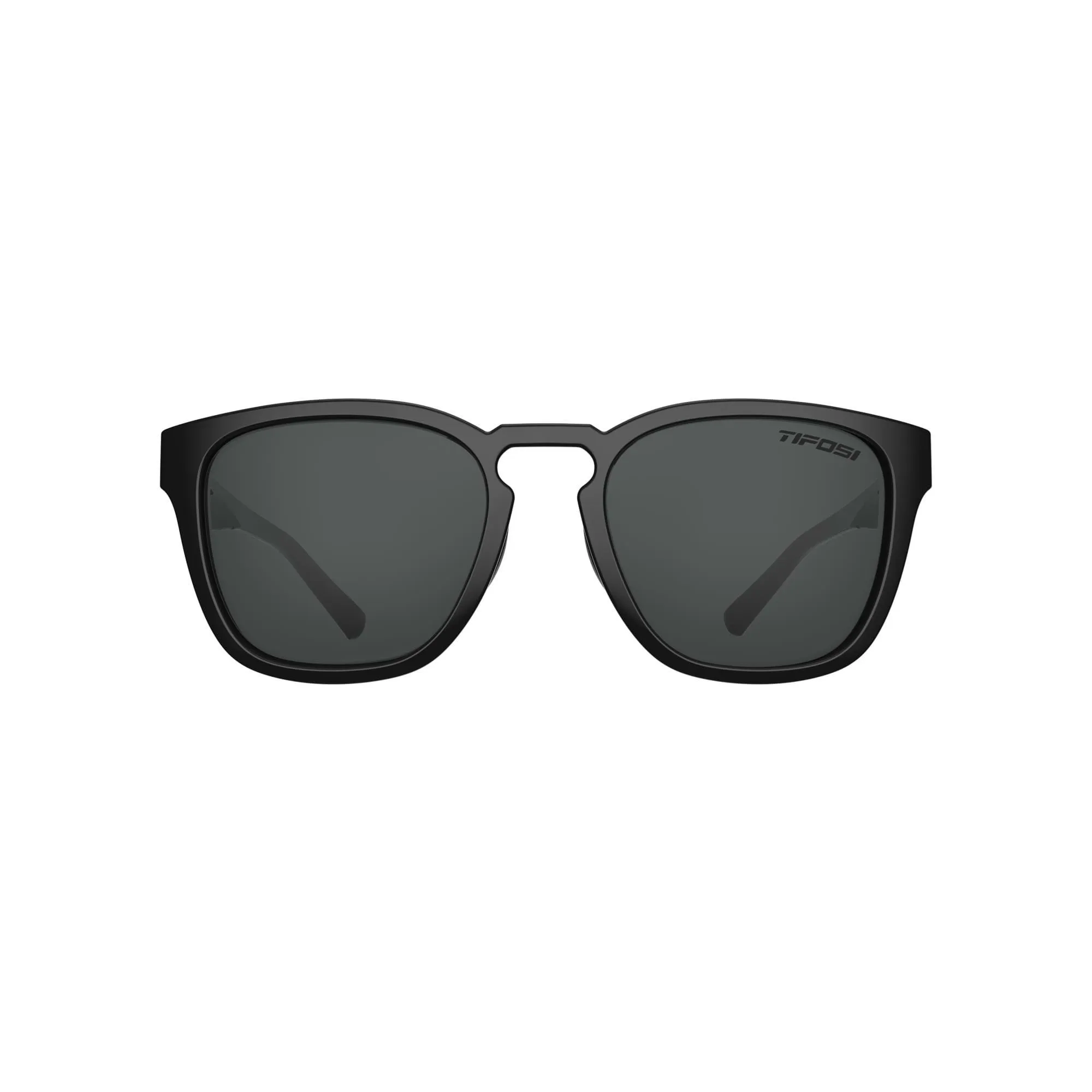 Tifosi Smirk Polarised Single Lens Sunglasses