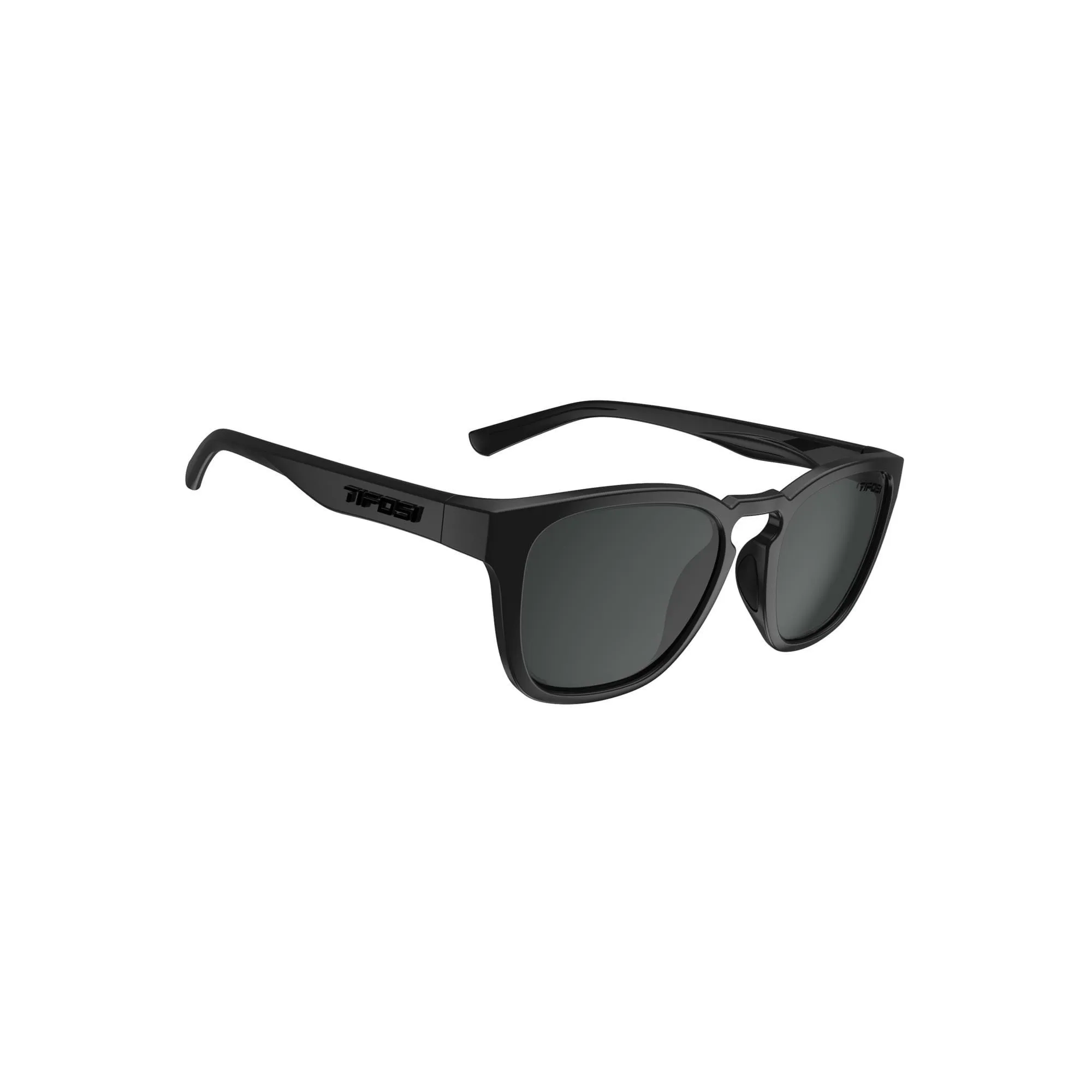Tifosi Smirk Polarised Single Lens Sunglasses