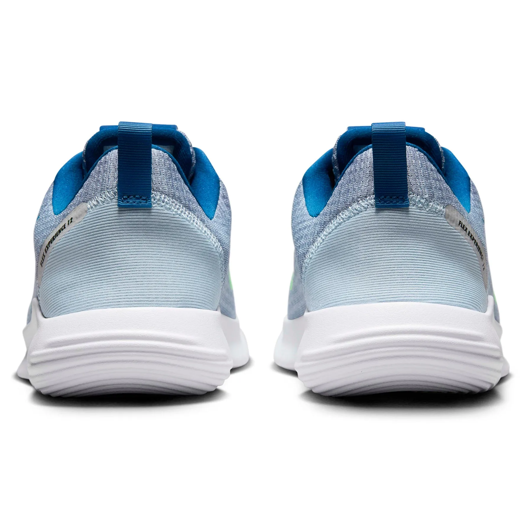 Zapatillas Nike Hombre Running Flex Experience RN 12 | DV0740-400
