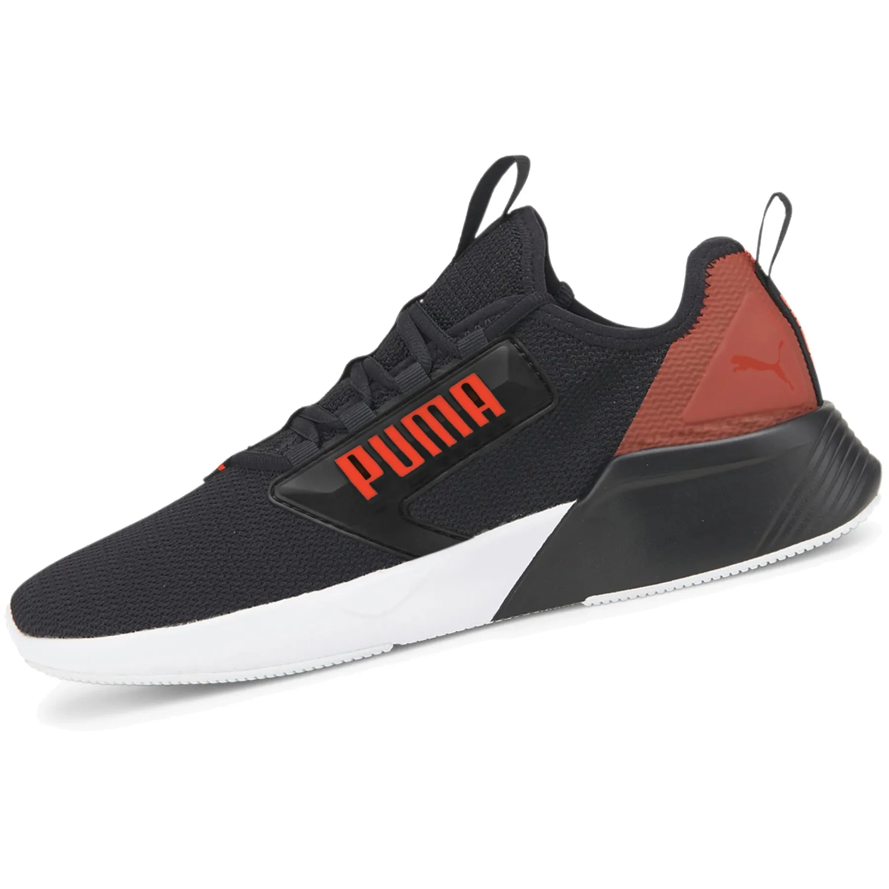 Zapatillas Puma Hombre Running Retaliate Block | 195549-05