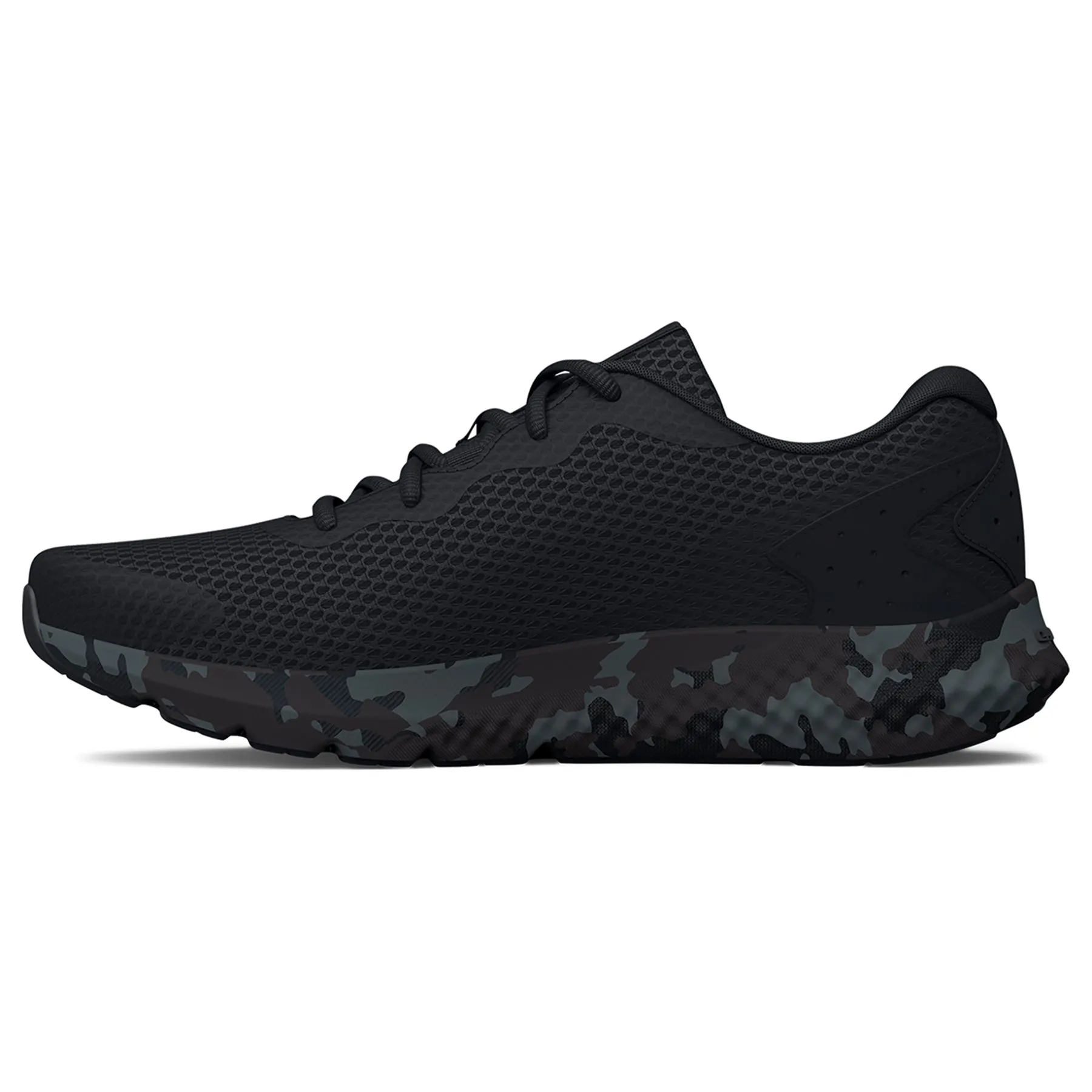 Zapatillas Under Armour Hombre Running Charged Rogue 3 | 3026510-001